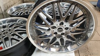 5×112 R20 8,5j et35 - 10