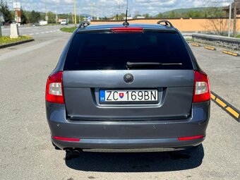 Škoda octavia - 10