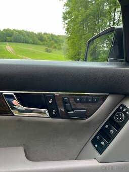Mercedes Benz w204 c220 automat - 10