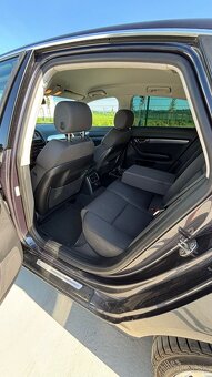 Audi A6 3.0 tdi 171kw 2008 - 10