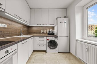 MODERNÝ 1i byt, REKONŠTRUKCIA, KLÍMA, Doležalová ulica,Trnáv - 10