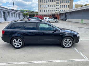 Audi a4 b7 avant 1.9tdi 85kw 307xxxkm r.v.8/2007 - 10