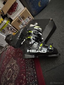 Lyziarky Head - 10