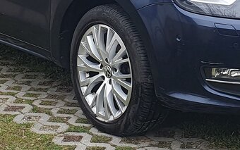 Volkswagen Sharan 2.0 tdi 130kw dsg 6miestny - 10