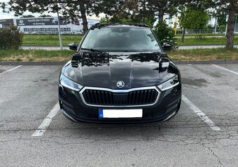 Škoda Octavia Combi 2.0 TDI DSG 2021 Virtual, Aj na splátky - 10