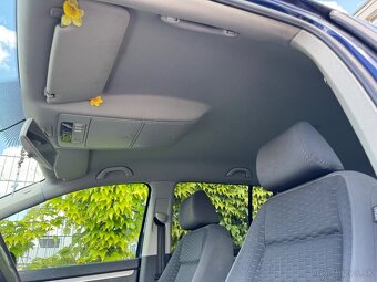 Predám Volkswagen touran 1.9tdi 77kw - 10