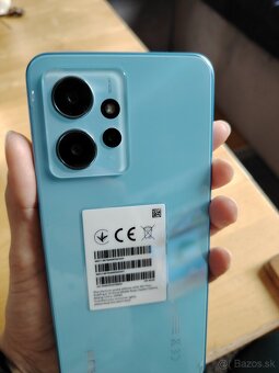 Redmi note 12 4G + Redmi Watch 3 active - 10