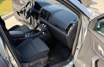 ŠKODA KAROQ 2.0 TDI 4x4 automat - 10