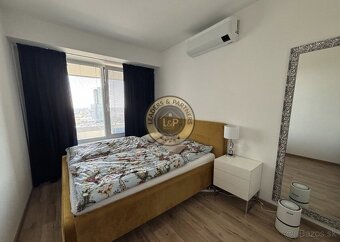 2-izbový byt na prenájom - PANORAMATICKÝ VÝHĽAD - 10