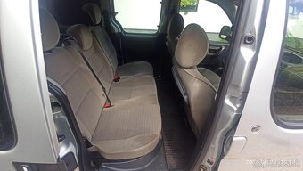 CITROEN BERLINGO 1,6 i 80kw - 10