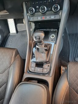 Predám ŠKODA KODIAQ 4x4 - 10