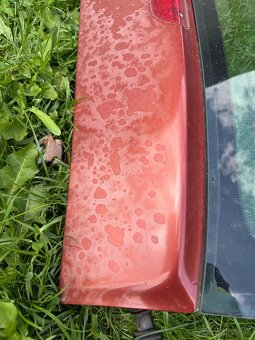 Kufor Škoda Fabia 1 Combi - 10
