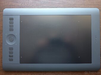 Wacom Intuos Pro M - 10