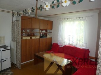 RK EXPRES - na predaj záhrada s chatkou v Handlovej, Boriny. - 10