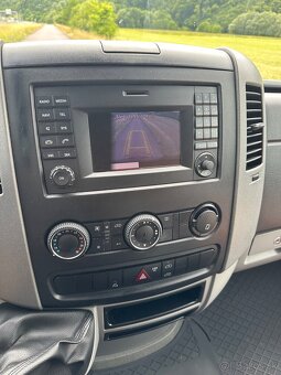 Mercedes-Benz Sprinter 319 3.0cdi v6 - 10
