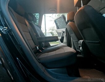 Volkswagen Passat Variant 2.0 TDI DSG Comfortline R.V.2012. - 10