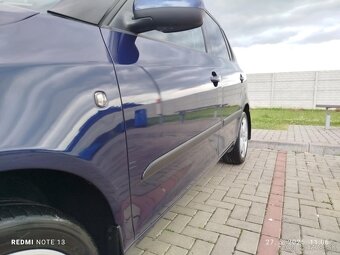 Predám Fabiu 1.6tdi 66kw - 10