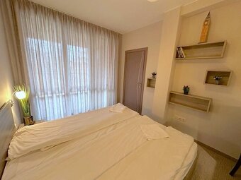 Štýlový jednoizbový apartmán pre milovníkov tichého a krásne - 10