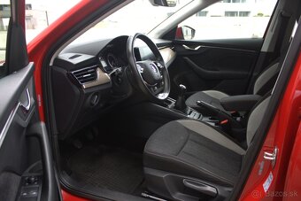 Škoda Scala 1.5 TSI Style 110kw (v záruke) - 10