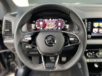 Škoda Karoq 1.5 TSI ACT Sportline DSG 110KW - 10