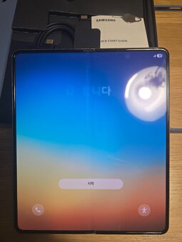 Predám Samsung Galaxy Z Fold5– Dual SIM, 12 GB - 10