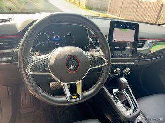Renault Arkana R.S.Line TCe 140 EDC - 10