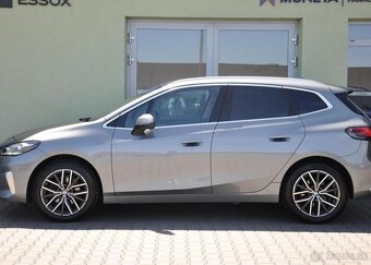 BMW Řada 2 218d M-SPORT H/K K360°HUD ČR 110 kw - 10