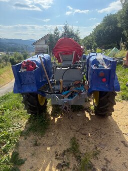 Zetor 25 - 10