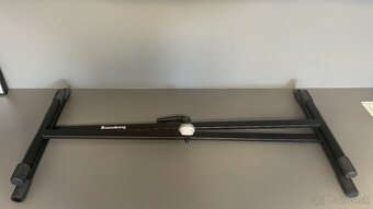 Syntezátor Yamaha PSR E-353 - 10