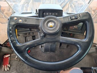 CATERPILLAR 980 G 4X4 - 10