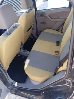 Fiat panda - 10