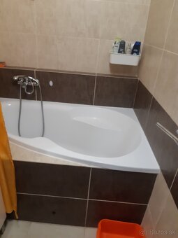 Dám do prenájmu veľký 2 izb. byt na Terase, Mikovíniho - 10