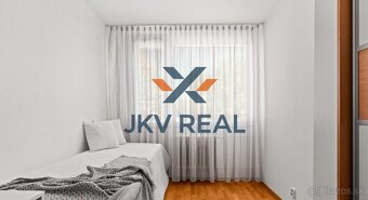 Na predáj krásny, veľký 3 Izbový, kompletne zrekonštruovaný - 10