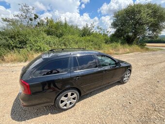 Škoda octavia 2 - 10