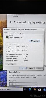 Hp elitebook 820 G3,nova baterka - 10