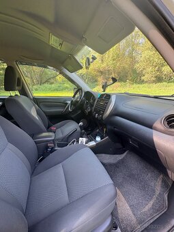 Toyota rav 4 RAV4 - 10