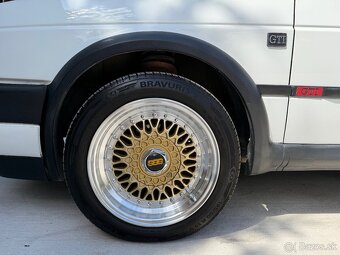 Volkswagen Golf Mk2 GTI - 10