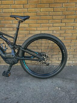 Specialized Turbo LEVO FSR Comp Alloy / 29" / M / 700Wh / - 10