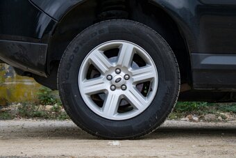 Land Rover Freelander 2 2.2 Td4 XS A/T - 10