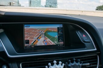 Audi A5 Sportback 2.0TDI 3x Sline Quattro - 10