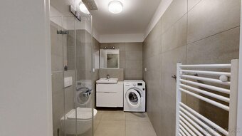 Na prenájom štýlový 2i byt v Rezidencii Paulínska – centrum - 10