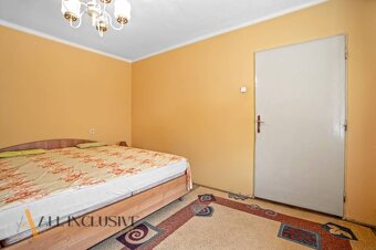 ALL INCLUSIVE | NA PREDAJ 3-IZBOVÝ RODINNÝ DOM | ETREHO KRAČ - 10