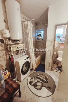 Predaj 6-izbového domu v obci Olováry - 10