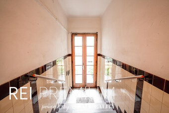 Elegantný staromestský byt pri Právnickej fakulte UK – Brati - 10