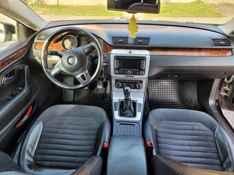 VOLKSWAGEN PASSAT CC 2.0 TDI 125KW - 10