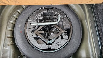 Škoda Octavia Combi 1.6 TDI 115k Team DSG - 10