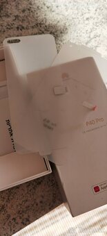 Huawei P40 PRO 5G 🌏 - 10