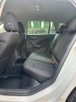 2022 Škoda Scala 1.0 TSI,1.Majiteľ,97 000 km, ZÁRUKA 10/2026 - 10