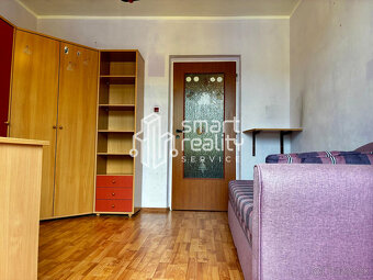 Na predaj 3i byt Cinobaňa, 2x balkón - 10