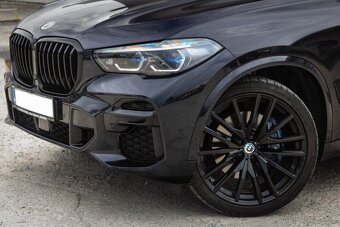 BMW X5 xDrive30d mHEV A/T - 10